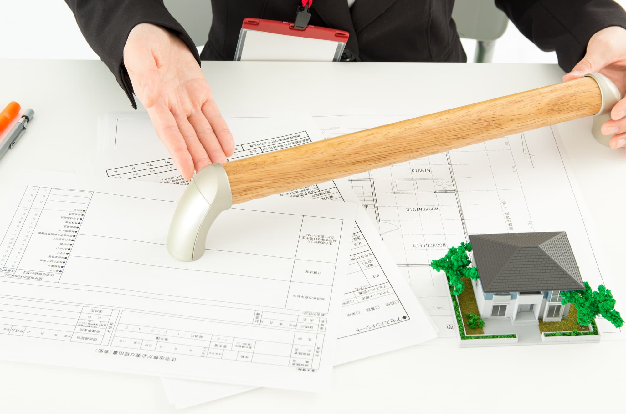 住宅改修のご提案